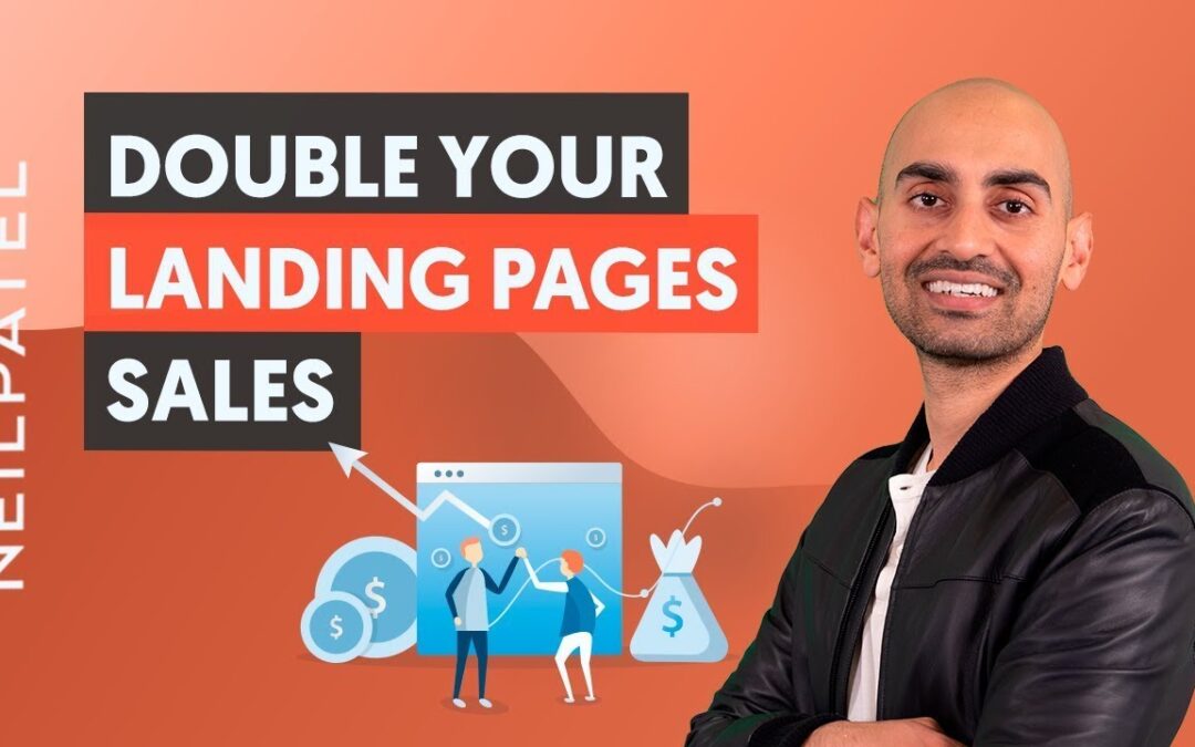 7 Web Page Hacks That Will Double Your Sales – Part 1