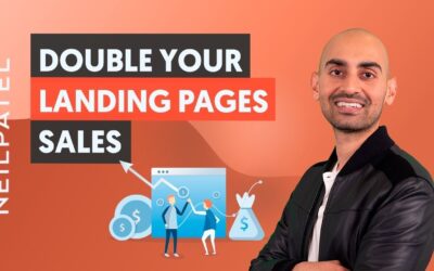 7 Web Page Hacks That Will Double Your Sales – Part 1