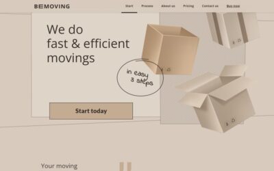 ‘Moving 3’ is a stylish WordPress theme for movers and moving & storage companies!