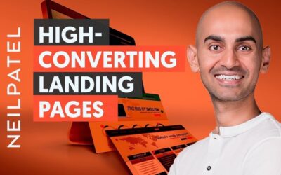 The Anatomy Of A High Converting Web Page – Conversion Rate Optimization Tips